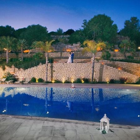 Silva Suri Guest House Marina di Ragusa Eksteriør bilde