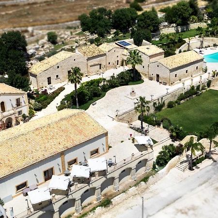 Silva Suri Guest House Marina di Ragusa Eksteriør bilde