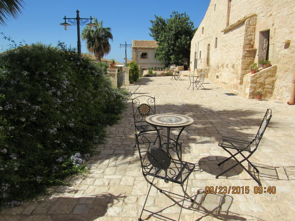 Silva Suri Guest House Marina di Ragusa Eksteriør bilde