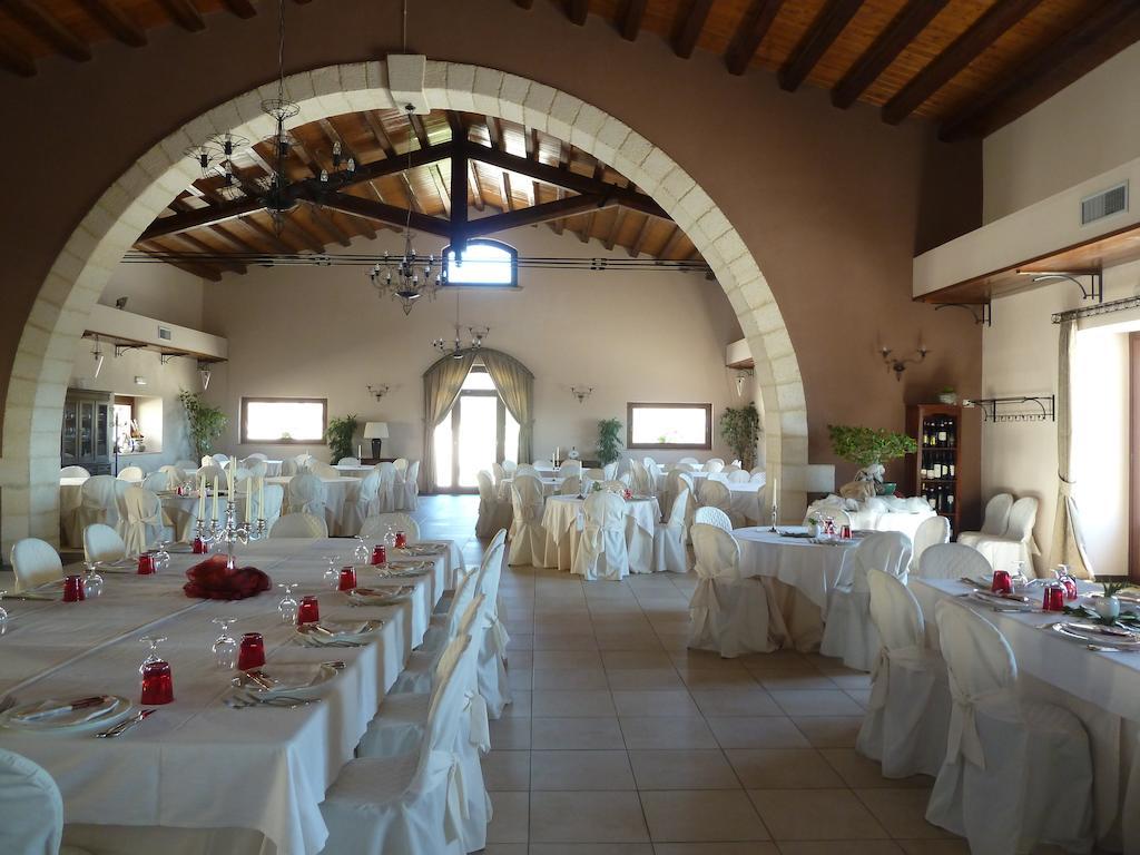 Silva Suri Guest House Marina di Ragusa Eksteriør bilde