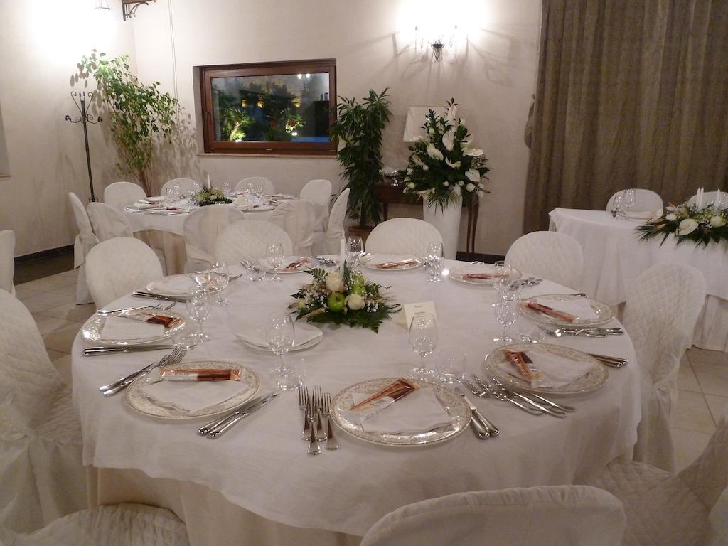 Silva Suri Guest House Marina di Ragusa Eksteriør bilde