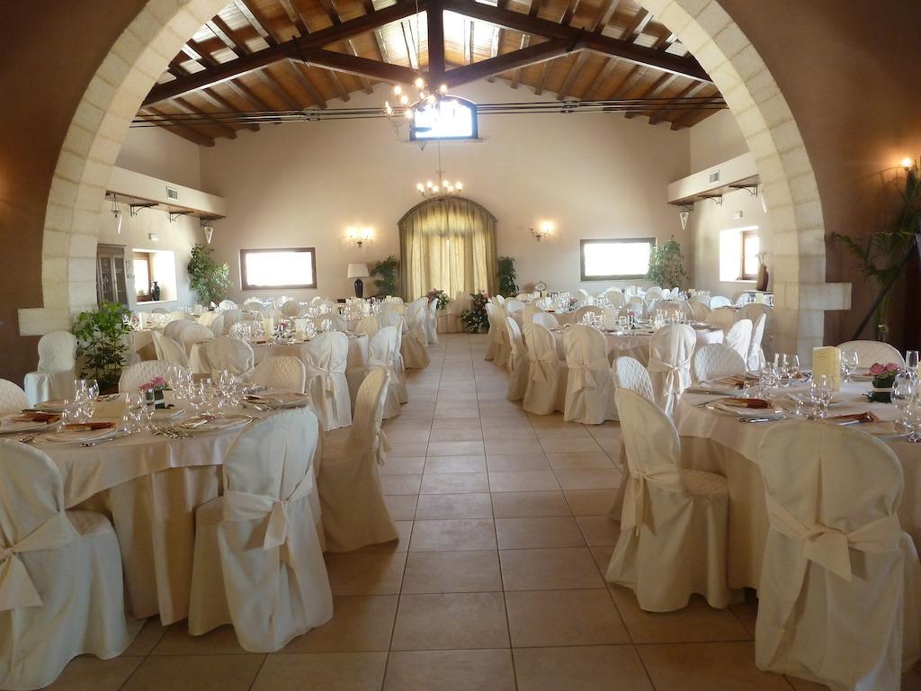 Silva Suri Guest House Marina di Ragusa Eksteriør bilde