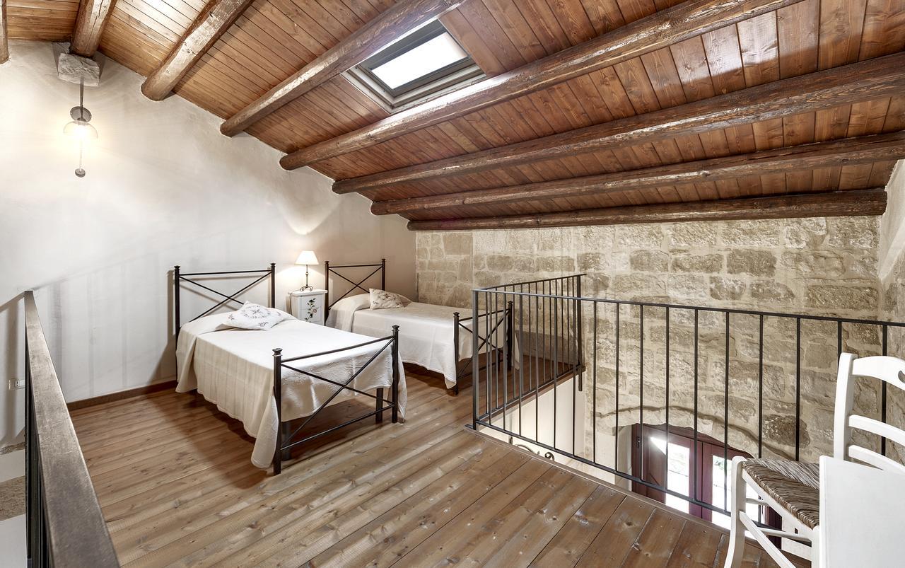 Silva Suri Guest House Marina di Ragusa Eksteriør bilde