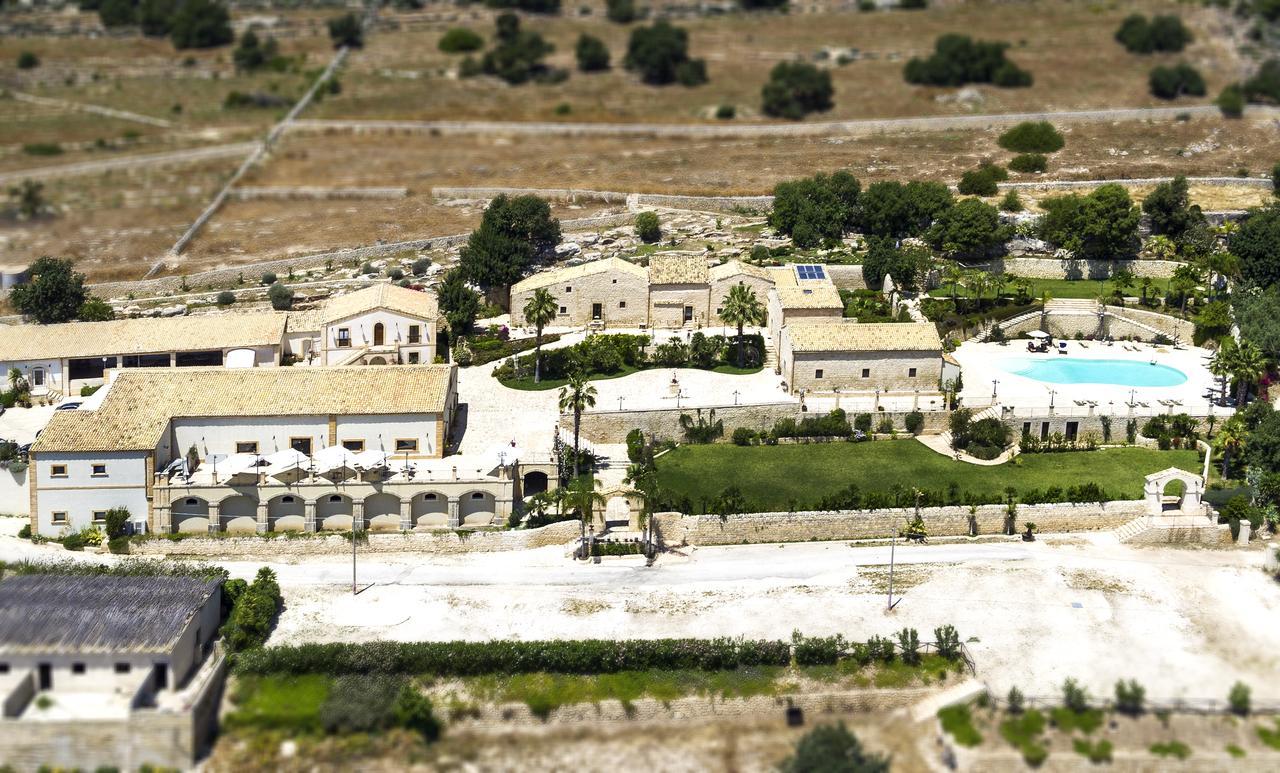 Silva Suri Guest House Marina di Ragusa Eksteriør bilde