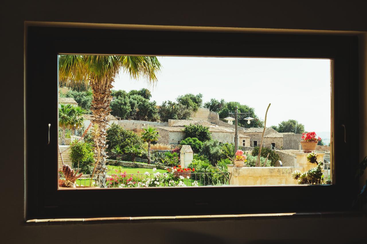 Silva Suri Guest House Marina di Ragusa Eksteriør bilde