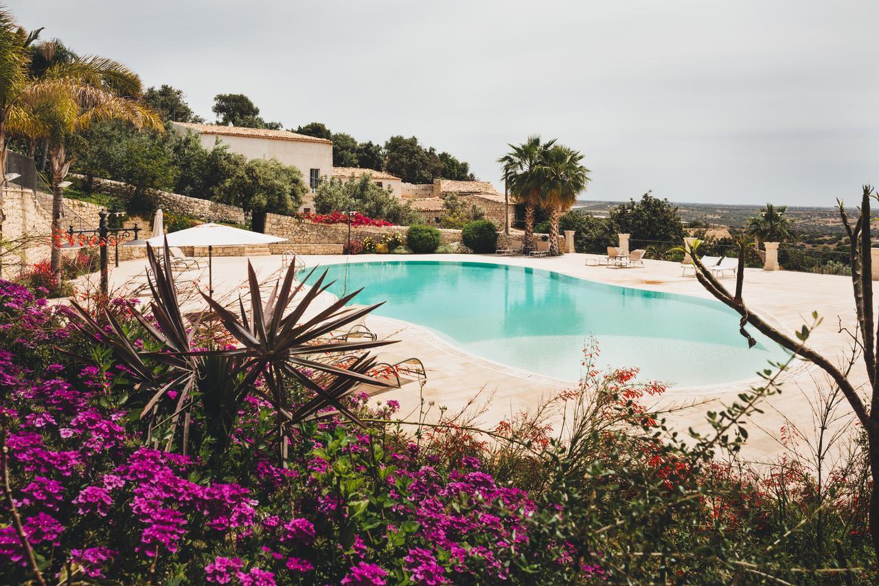 Silva Suri Guest House Marina di Ragusa Eksteriør bilde