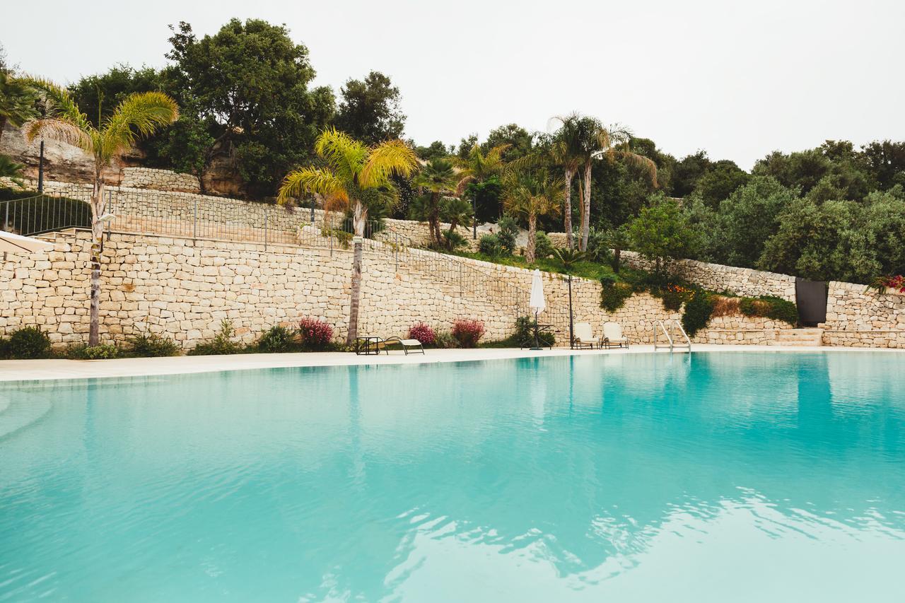 Silva Suri Guest House Marina di Ragusa Eksteriør bilde