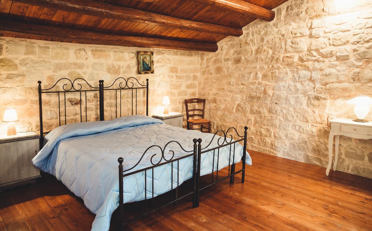 Silva Suri Guest House Marina di Ragusa Eksteriør bilde