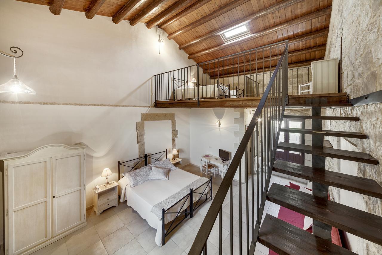 Silva Suri Guest House Marina di Ragusa Eksteriør bilde