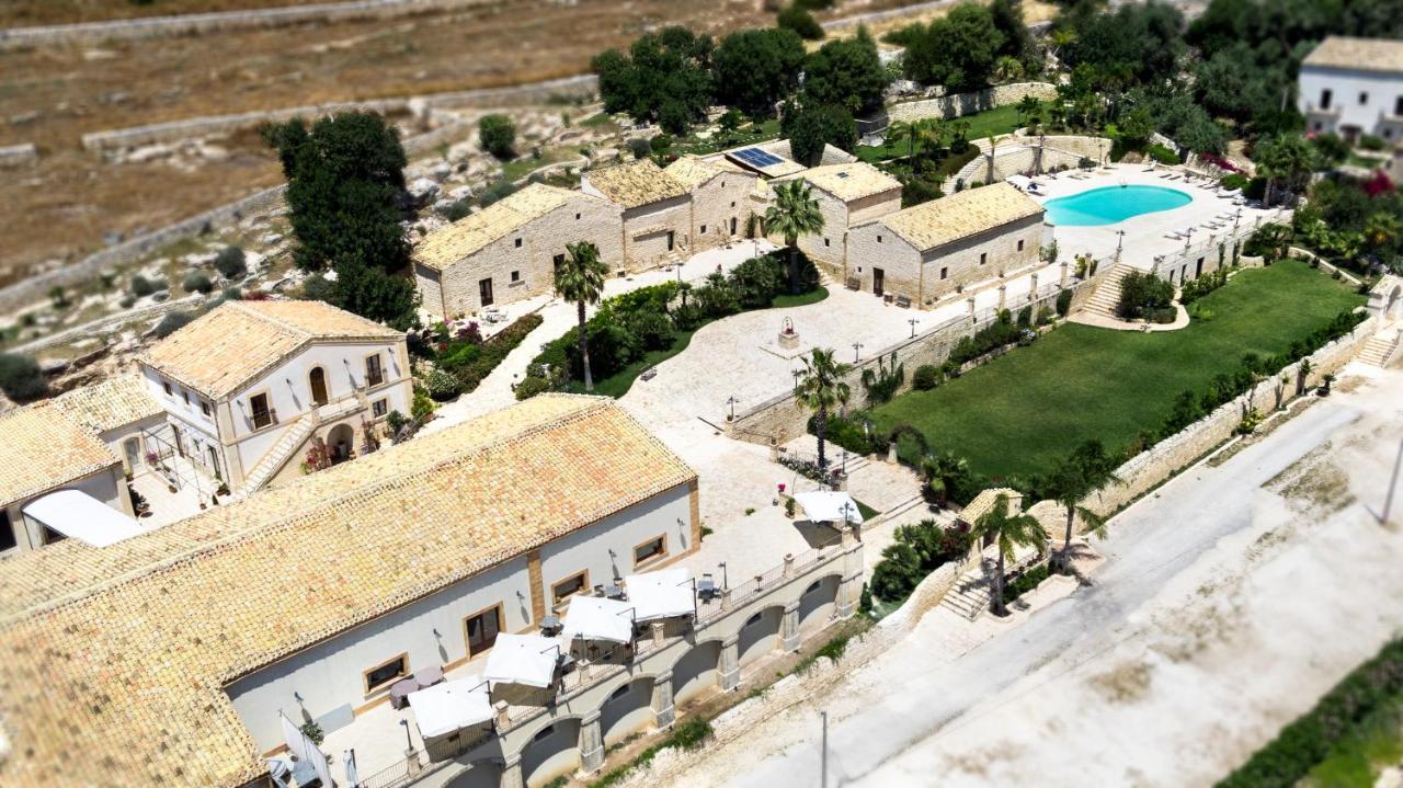 Silva Suri Guest House Marina di Ragusa Eksteriør bilde